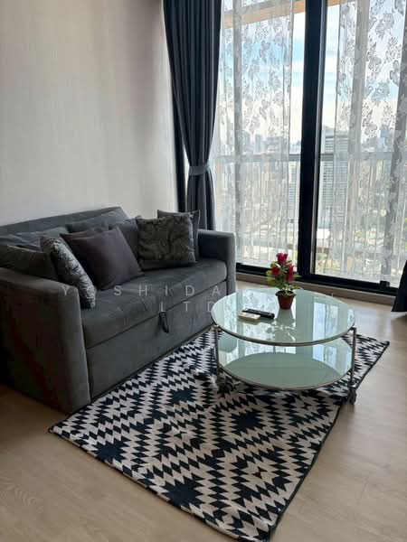Park Origin Phrom Phong (Park 24), Bangkok, 68 Soi Sukhumvit 24, Khong Tan, Khlong Toei, Bangkok, 1 Bedroom, 57 sqm, Condo For Rent, by Yoshida Co., Ltd., 500364996 - DDproperty.com