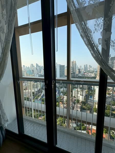 Park Origin Phrom Phong (Park 24), กรุงเทพ, 68 Soi Sukhumvit 24, คลองตัน, คลองเตย, กรุงเทพ, 57 ตร.ม., คอนโด ให้เช่า, โดย Yoshida Co., Ltd., 500364996 - DDproperty.com