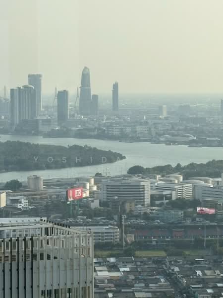 Park Origin Phrom Phong (Park 24) : พาร์ค ออริจิ้น พร้อมพงษ์ (พาร์ค 24), กรุงเทพ, 68 ซอยสุขุมวิท 24, คลองตัน, คลองเตย, กรุงเทพ, 57 ตร.ม., คอนโด ให้เช่า, โดย Yoshida Co., Ltd., 500364996 - DDproperty.com