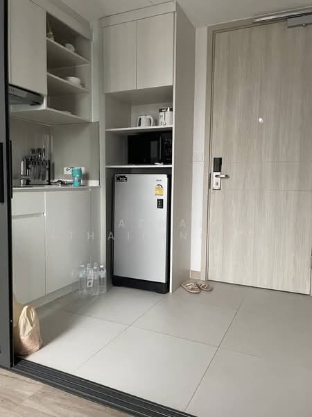 Skypark Aurora Laguna, Phuket, Choeng Thale, Thalang, Phuket, 1 Bedroom, 29 sqm, Condo For Rent, by Fazwaz (Thailand) Co., Ltd., 500364997 - DDproperty.com