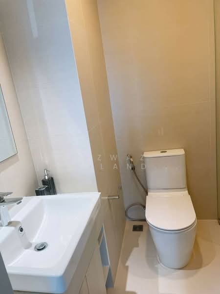 Skypark Aurora Laguna, Phuket, Choeng Thale, Thalang, Phuket, 1 Bedroom, 29 sqm, Condo For Rent, by Fazwaz (Thailand) Co., Ltd., 500364997 - DDproperty.com