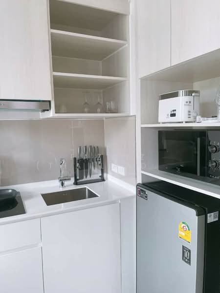 Skypark Aurora Laguna, Phuket, Choeng Thale, Thalang, Phuket, 1 Bedroom, 29 sqm, Condo For Rent, by Fazwaz (Thailand) Co., Ltd., 500364997 - DDproperty.com