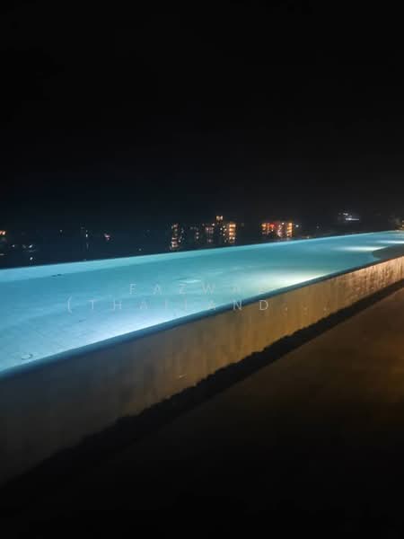 Skypark Aurora Laguna : สกายพาร์ค คอนโด ลากูน่า, ภูเก็ต, เชิงทะเล, ถลาง, ภูเก็ต, 29 ตร.ม., คอนโด ให้เช่า, โดย Fazwaz (Thailand) Co., Ltd., 500364997 - DDproperty.com