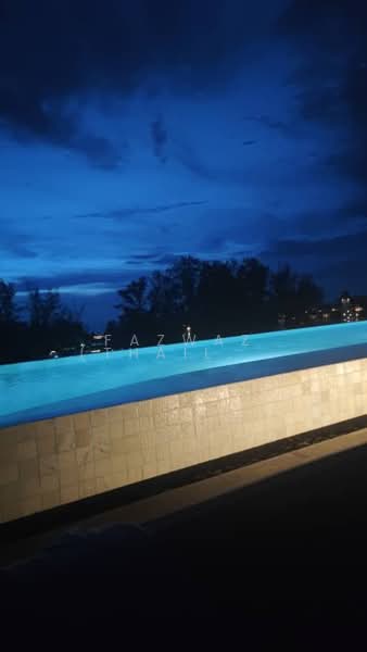 Skypark Aurora Laguna, Phuket, Choeng Thale, Thalang, Phuket, 1 Bedroom, 29 sqm, Condo For Rent, by Fazwaz (Thailand) Co., Ltd., 500364997 - DDproperty.com