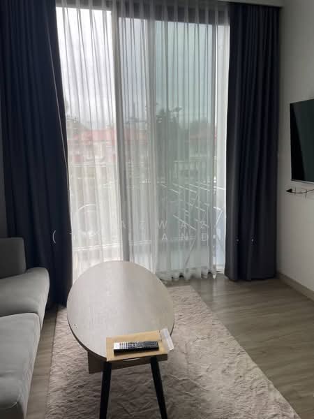 Skypark Aurora Laguna, Phuket, Choeng Thale, Thalang, Phuket, 1 Bedroom, 29 sqm, Condo For Rent, by Fazwaz (Thailand) Co., Ltd., 500364997 - DDproperty.com