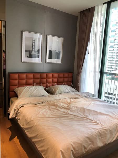 Park Origin Phrom Phong (Park 24), Bangkok, 68 Soi Sukhumvit 24, Khong Tan, Khlong Toei, Bangkok, 1 Bedroom, 33 sqm, Condo For Sale, by Piyawan Maiyapan, 500365000 - DDproperty.com