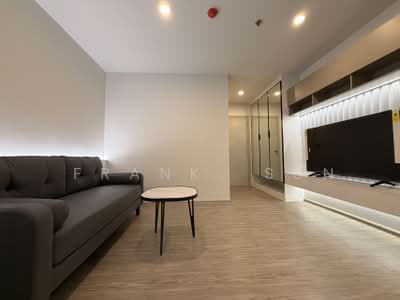 For Rent - Regent Home Bangna, Bangkok