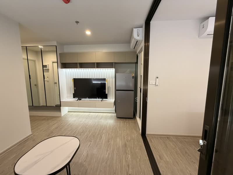 Regent Home Bangna : รีเจ้นท์ โฮม บางนา, กรุงเทพ, ถนน สรรพาวุธ, บางนาใต้, บางนา, กรุงเทพ, 28 ตร.ม., คอนโด ให้เช่า, โดย Frank. Sun, 500365002 - DDproperty.com
