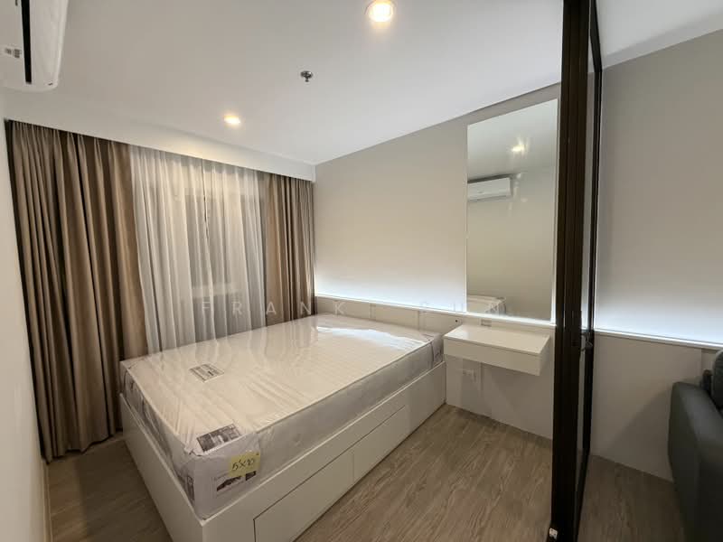 Regent Home Bangna : รีเจ้นท์ โฮม บางนา, กรุงเทพ, ถนน สรรพาวุธ, บางนาใต้, บางนา, กรุงเทพ, 28 ตร.ม., คอนโด ให้เช่า, โดย Frank. Sun, 500365002 - DDproperty.com