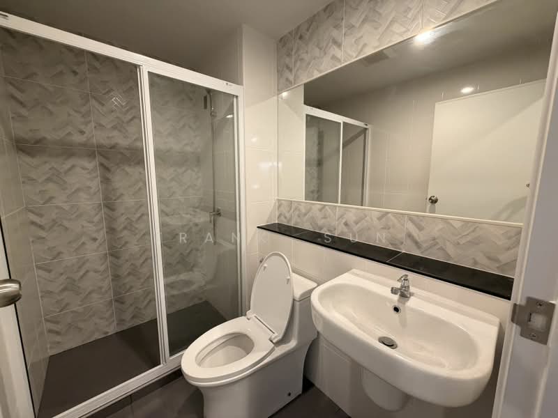 Regent Home Bangna : รีเจ้นท์ โฮม บางนา, กรุงเทพ, ถนน สรรพาวุธ, บางนาใต้, บางนา, กรุงเทพ, 28 ตร.ม., คอนโด ให้เช่า, โดย Frank. Sun, 500365002 - DDproperty.com