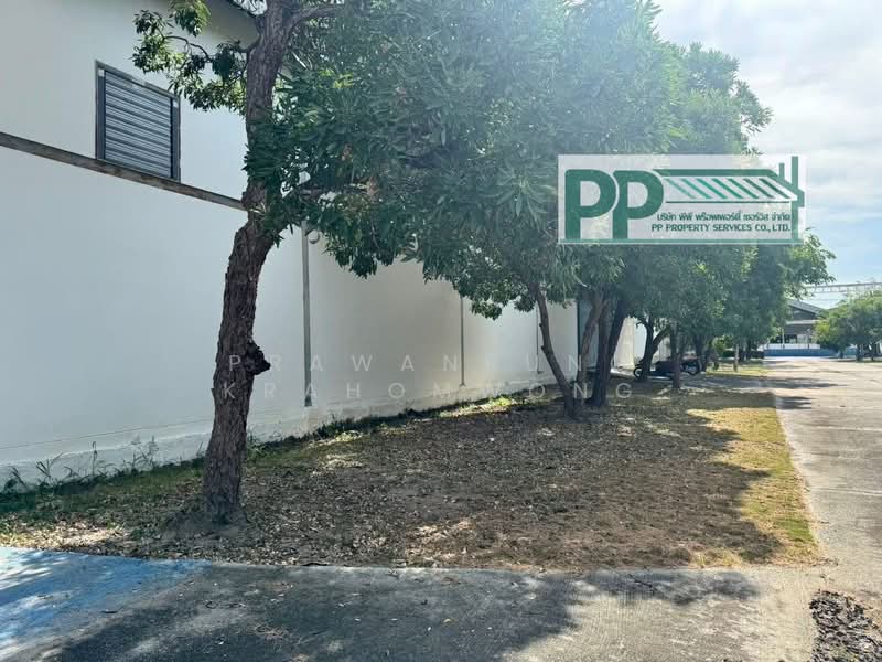 CODE:PP1-W1220-0626 ให้เช่าโรงงาน พื้นที่ใช้สอยขนาด 1,152 ตรม. บางปลา บางพลี สมุทรปราการ, Samut Prakan, Bang Pla, Bang Plee, Samut Prakan, , 1,152 sqm, Warehouse/Factory For Rent, by PRAWANRUNG KRAHOMWONG, 500365003 - DDproperty.com
