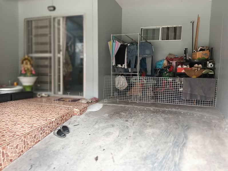 Pruksa 47/2 Soi Subboonchai, Samut Prakan, Thepharak Road, Bang Mueng, Muang Samut Prakarn, Samut Prakan, 3 Bedrooms, 100 sqm, Townhouse For Sale, by The Best Property ตาล, 500365004 - DDproperty.com