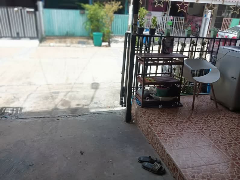 Pruksa 47/2 Soi Subboonchai, Samut Prakan, Thepharak Road, Bang Mueng, Muang Samut Prakarn, Samut Prakan, 3 Bedrooms, 100 sqm, Townhouse For Sale, by The Best Property ตาล, 500365004 - DDproperty.com