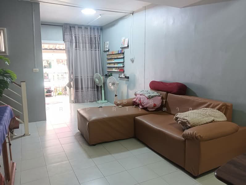 Pruksa 47/2 Soi Subboonchai, Samut Prakan, Thepharak Road, Bang Mueng, Muang Samut Prakarn, Samut Prakan, 3 Bedrooms, 100 sqm, Townhouse For Sale, by The Best Property ตาล, 500365004 - DDproperty.com