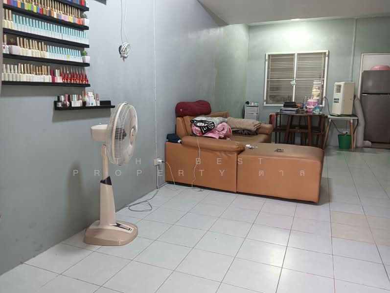 Pruksa 47/2 Soi Subboonchai, Samut Prakan, Thepharak Road, Bang Mueng, Muang Samut Prakarn, Samut Prakan, 3 Bedrooms, 100 sqm, Townhouse For Sale, by The Best Property ตาล, 500365004 - DDproperty.com