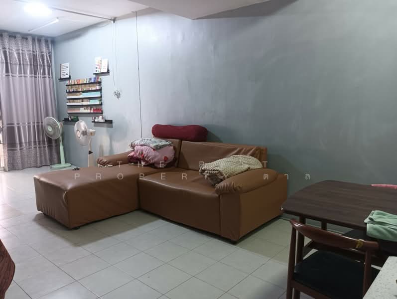 Pruksa 47/2 Soi Subboonchai, Samut Prakan, Thepharak Road, Bang Mueng, Muang Samut Prakarn, Samut Prakan, 3 Bedrooms, 100 sqm, Townhouse For Sale, by The Best Property ตาล, 500365004 - DDproperty.com