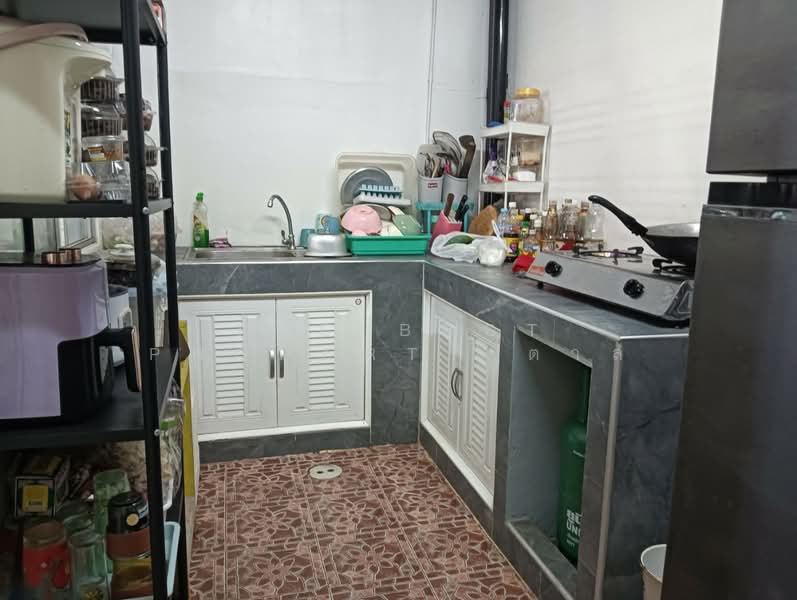 Pruksa 47/2 Soi Subboonchai, Samut Prakan, Thepharak Road, Bang Mueng, Muang Samut Prakarn, Samut Prakan, 3 Bedrooms, 100 sqm, Townhouse For Sale, by The Best Property ตาล, 500365004 - DDproperty.com