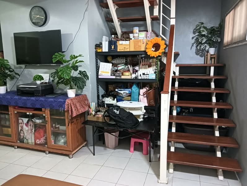 Pruksa 47/2 Soi Subboonchai, Samut Prakan, Thepharak Road, Bang Mueng, Muang Samut Prakarn, Samut Prakan, 3 Bedrooms, 100 sqm, Townhouse For Sale, by The Best Property ตาล, 500365004 - DDproperty.com