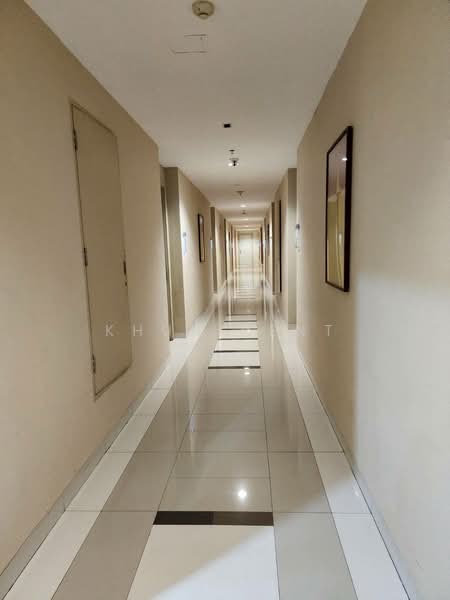 Ivy Ratchada, Bangkok, Soi Ratchadapisek 20, Ratchadapisek Road, Samsen Nok, Huai Khwang, Bangkok, 1 Bedroom, 43 sqm, Condo For Rent, by Khun Rent, 500365005 - DDproperty.com