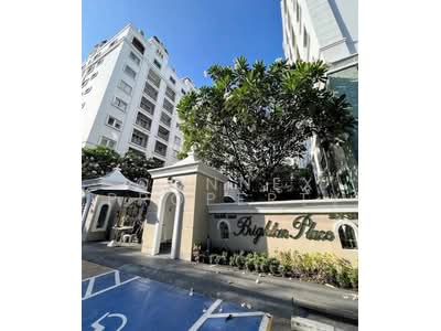 For Rent - Brighton Place, Bangkok