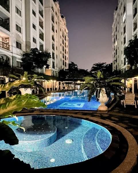 Brighton Place : ไบรท์ตั้น เพลส, กรุงเทพ, พระราม 9, บางกะปิ, ห้วยขวาง, กรุงเทพ, 70 ตร.ม., คอนโด ให้เช่า, โดย Connex Property, 500365007 - DDproperty.com