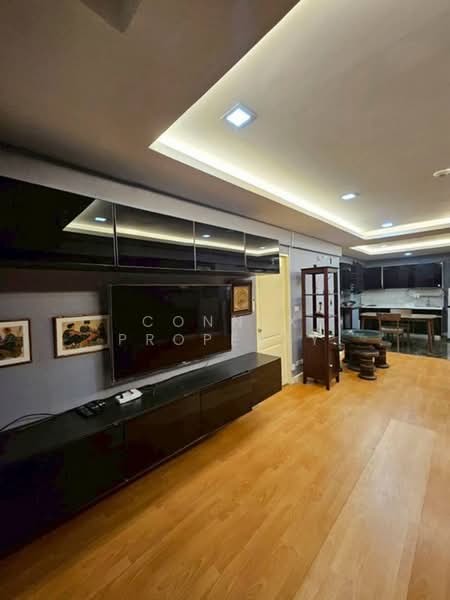 Brighton Place : ไบรท์ตั้น เพลส, กรุงเทพ, พระราม 9, บางกะปิ, ห้วยขวาง, กรุงเทพ, 70 ตร.ม., คอนโด ให้เช่า, โดย Connex Property, 500365007 - DDproperty.com