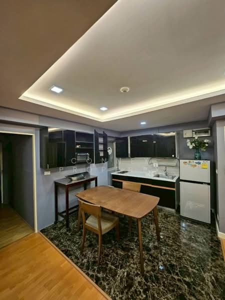 Brighton Place, Bangkok, Rama 9, Bang Kapi, Huai Khwang, Bangkok, 2 Bedrooms, 70 sqm, Condo For Rent, by Connex Property, 500365007 - DDproperty.com