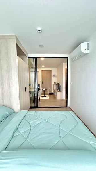 The Base Bukit Phuket, Phuket, 12 Vichitsongkram Rd, Wichit, Muang Phuket, Phuket, 1 Bedroom, 30 sqm, Condo For Rent, by Fazwaz (Thailand) Co., Ltd., 500365009 - DDproperty.com