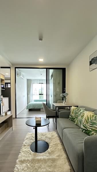 The Base Bukit Phuket, Phuket, 12 Vichitsongkram Rd, Wichit, Muang Phuket, Phuket, 1 Bedroom, 30 sqm, Condo For Rent, by Fazwaz (Thailand) Co., Ltd., 500365009 - DDproperty.com