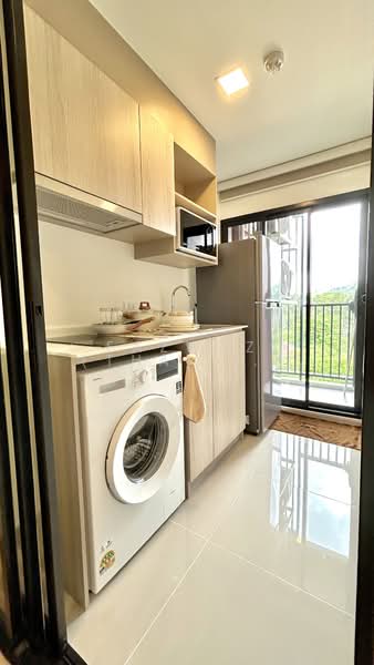 The Base Bukit Phuket, Phuket, 12 Vichitsongkram Rd, Wichit, Muang Phuket, Phuket, 1 Bedroom, 30 sqm, Condo For Rent, by Fazwaz (Thailand) Co., Ltd., 500365009 - DDproperty.com
