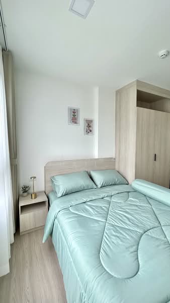 The Base Bukit Phuket, Phuket, 12 Vichitsongkram Rd, Wichit, Muang Phuket, Phuket, 1 Bedroom, 30 sqm, Condo For Rent, by Fazwaz (Thailand) Co., Ltd., 500365009 - DDproperty.com