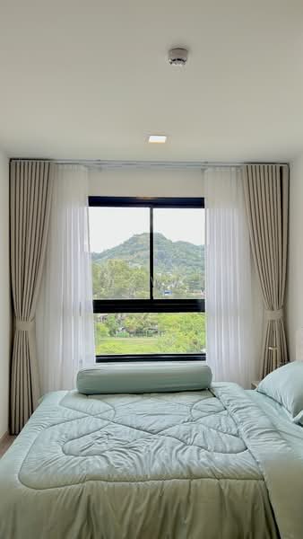 The Base Bukit Phuket, Phuket, 12 Vichitsongkram Rd, Wichit, Muang Phuket, Phuket, 1 Bedroom, 30 sqm, Condo For Rent, by Fazwaz (Thailand) Co., Ltd., 500365009 - DDproperty.com