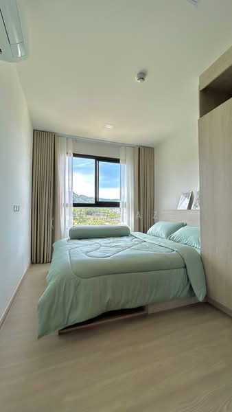 The Base Bukit Phuket, Phuket, 12 Vichitsongkram Rd, Wichit, Muang Phuket, Phuket, 1 Bedroom, 30 sqm, Condo For Rent, by Fazwaz (Thailand) Co., Ltd., 500365009 - DDproperty.com
