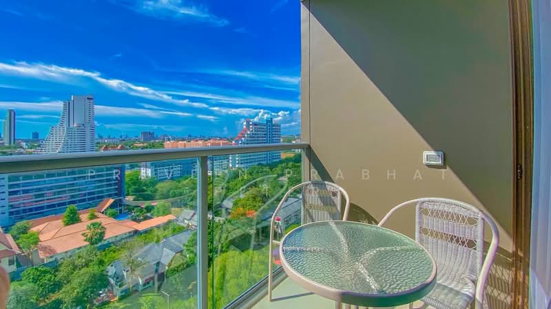 AERAS Beachfront Condominium Jomtien, Chon Buri (Pattaya), Moo 12, Soi Jomtienbeach, Jomtienbeach Road, Nong Pru, Bang Lamung (Pattaya), Chon Buri (Pattaya), 2 Bedrooms, 47 sqm, Condo For Rent, by Praveen Peter, 500365010 - DDproperty.com