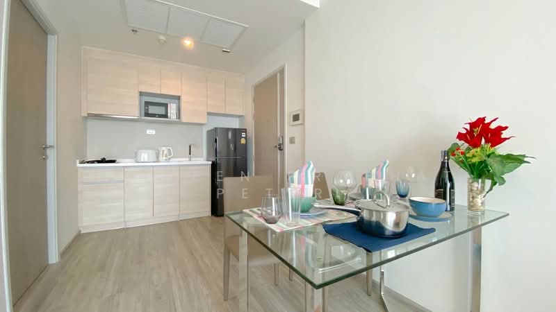 AERAS Beachfront Condominium Jomtien, Chon Buri (Pattaya), Moo 12, Soi Jomtienbeach, Jomtienbeach Road, Nong Pru, Bang Lamung (Pattaya), Chon Buri (Pattaya), 2 Bedrooms, 47 sqm, Condo For Rent, by Praveen Peter, 500365010 - DDproperty.com