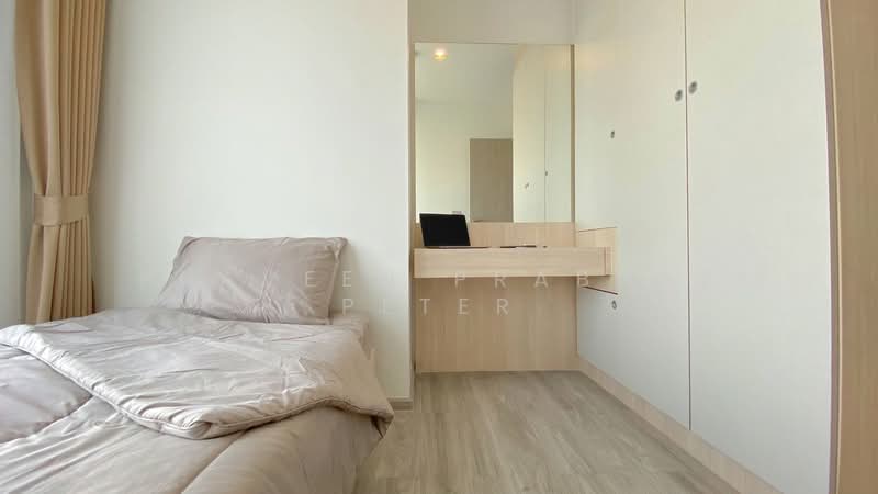 AERAS Beachfront Condominium Jomtien, Chon Buri (Pattaya), Moo 12, Soi Jomtienbeach, Jomtienbeach Road, Nong Pru, Bang Lamung (Pattaya), Chon Buri (Pattaya), 2 Bedrooms, 47 sqm, Condo For Rent, by Praveen Peter, 500365010 - DDproperty.com