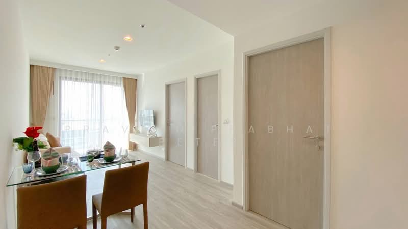 AERAS Beachfront Condominium Jomtien, Chon Buri (Pattaya), Moo 12, Soi Jomtienbeach, Jomtienbeach Road, Nong Pru, Bang Lamung (Pattaya), Chon Buri (Pattaya), 2 Bedrooms, 47 sqm, Condo For Rent, by Praveen Peter, 500365010 - DDproperty.com