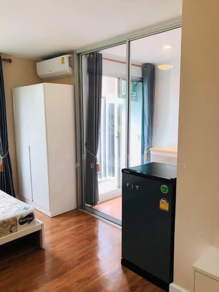 U Dee Condo, Chachoengsao, Nha Mueng, Muang Chachoengsao, Chachoengsao, 1 Bedroom, 23 sqm, Condo For Sale, by The Best Property นิว, 500365012 - DDproperty.com