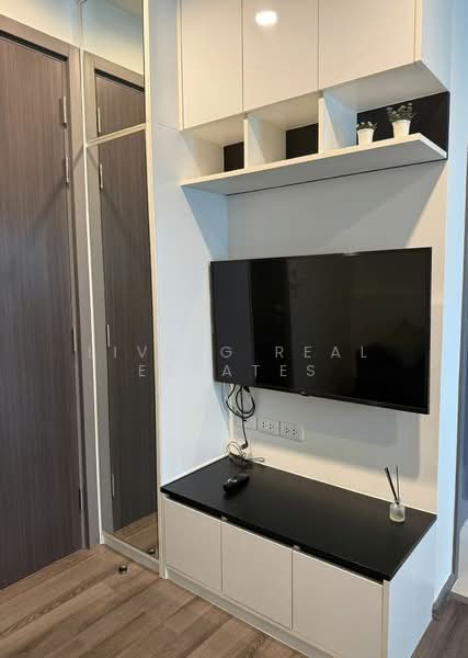 The Base Park West Sukhumvit 77, Bangkok, 11 Soi Sukhumvit 77 Sukhumvit Road, Phra Kanong Nua, Watthana, Bangkok, 1 Bedroom, 27 sqm, Condo For Rent, by Living Real Estates, 500365013 - DDproperty.com