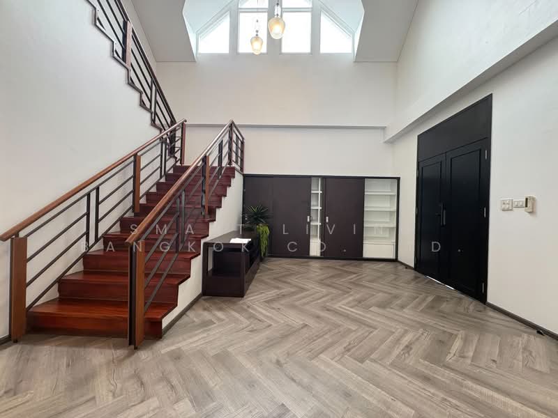 Baan Kwanta : บ้านขวัญตา, กรุงเทพ, 87 ถนนสุขุมวิท, คลองตันเหนือ, วัฒนา, กรุงเทพ, 347 ตร.ม., คอนโด ให้เช่า, โดย Smart Living Bangkok Co.,Ltd., 500365014 - DDproperty.com
