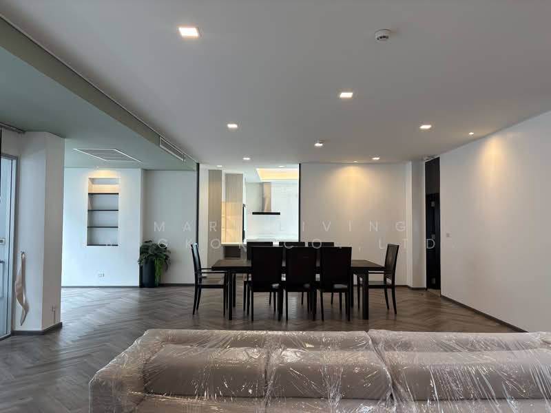 Baan Kwanta, Bangkok, 87 Sukhumvit Road, Khlong Tan Nua, Watthana, Bangkok, 3 Bedrooms, 347 sqm, Condo For Rent, by Smart Living Bangkok Co.,Ltd., 500365014 - DDproperty.com