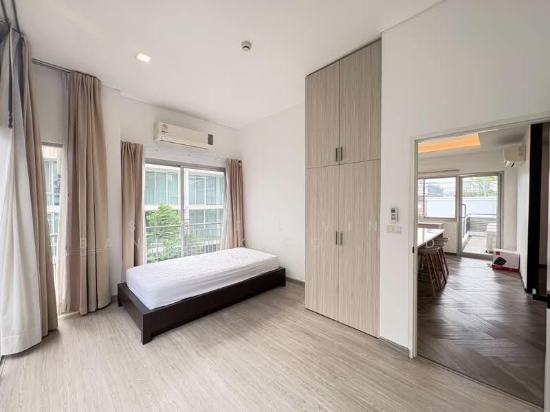 Baan Kwanta, Bangkok, 87 Sukhumvit Road, Khlong Tan Nua, Watthana, Bangkok, 3 Bedrooms, 347 sqm, Condo For Rent, by Smart Living Bangkok Co.,Ltd., 500365014 - DDproperty.com