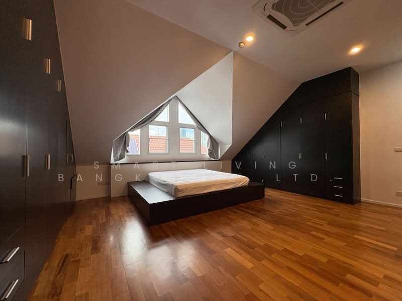 Baan Kwanta : บ้านขวัญตา, กรุงเทพ, 87 ถนนสุขุมวิท, คลองตันเหนือ, วัฒนา, กรุงเทพ, 347 ตร.ม., คอนโด ให้เช่า, โดย Smart Living Bangkok Co.,Ltd., 500365014 - DDproperty.com