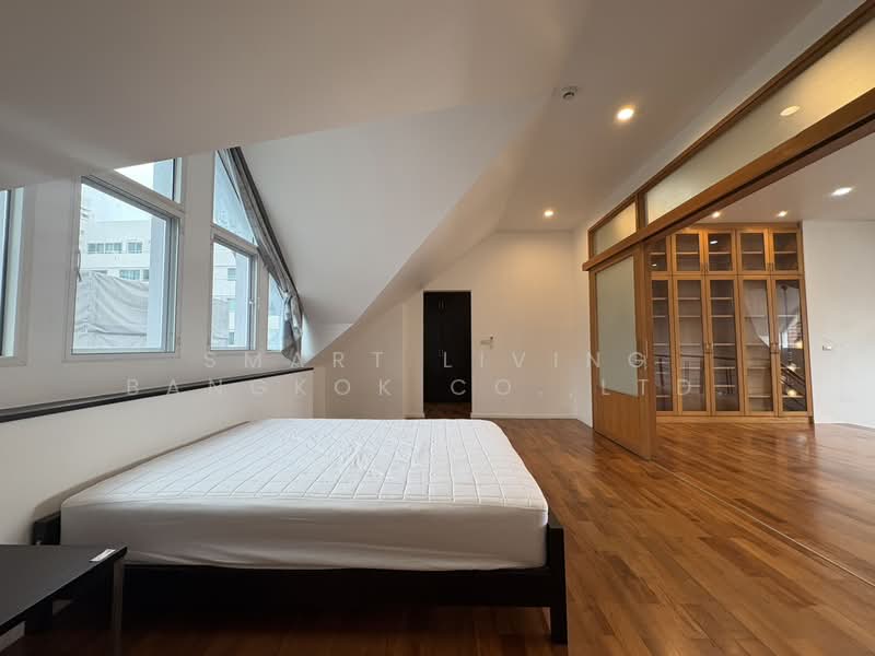 Baan Kwanta : บ้านขวัญตา, กรุงเทพ, 87 ถนนสุขุมวิท, คลองตันเหนือ, วัฒนา, กรุงเทพ, 347 ตร.ม., คอนโด ให้เช่า, โดย Smart Living Bangkok Co.,Ltd., 500365014 - DDproperty.com