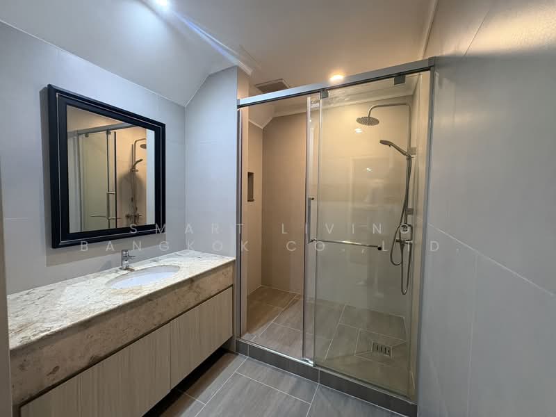 Baan Kwanta, Bangkok, 87 Sukhumvit Road, Khlong Tan Nua, Watthana, Bangkok, 3 Bedrooms, 347 sqm, Condo For Rent, by Smart Living Bangkok Co.,Ltd., 500365014 - DDproperty.com