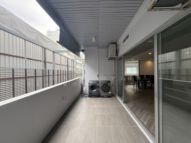 Baan Kwanta, Bangkok, 87 Sukhumvit Road, Khlong Tan Nua, Watthana, Bangkok, 3 Bedrooms, 347 sqm, Condo For Rent, by Smart Living Bangkok Co.,Ltd., 500365014 - DDproperty.com