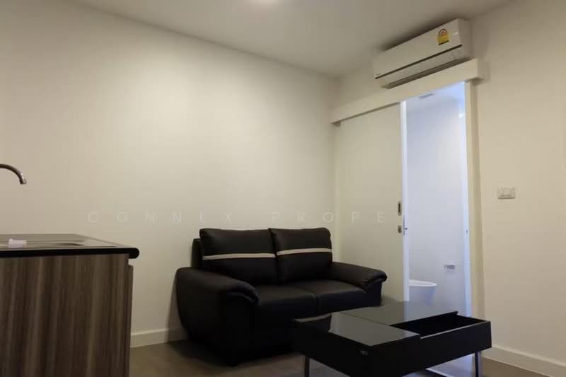 A Space ID Asok-Ratchada, Bangkok, 624 Asoke-Dindaeng Road, Din Daeng, Bangkok, 1 Bedroom, 33 sqm, Condo For Rent, by Connex Property, 500365015 - DDproperty.com