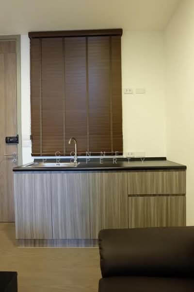 A Space ID Asok-Ratchada, Bangkok, 624 Asoke-Dindaeng Road, Din Daeng, Bangkok, 1 Bedroom, 33 sqm, Condo For Rent, by Connex Property, 500365015 - DDproperty.com