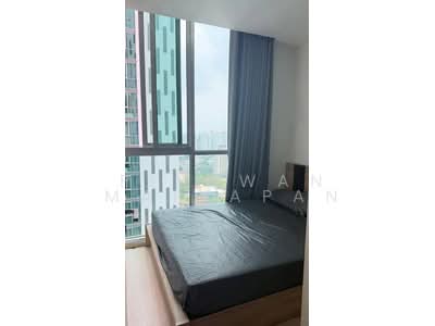 For Rent - Noble Revolve Ratchada, Bangkok