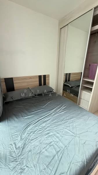 Noble Revolve Ratchada, Bangkok, 38 Ratchadapisek Road, Huai Khwang, Bangkok, 2 Bedrooms, 53 sqm, Condo For Rent, by Piyawan Maiyapan, 500365017 - DDproperty.com